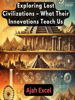 cover image of Exploring Lost Civilizations